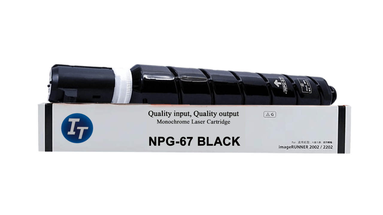 IT Toner Compatible Cartridge NPG-67 BLACK (8).png